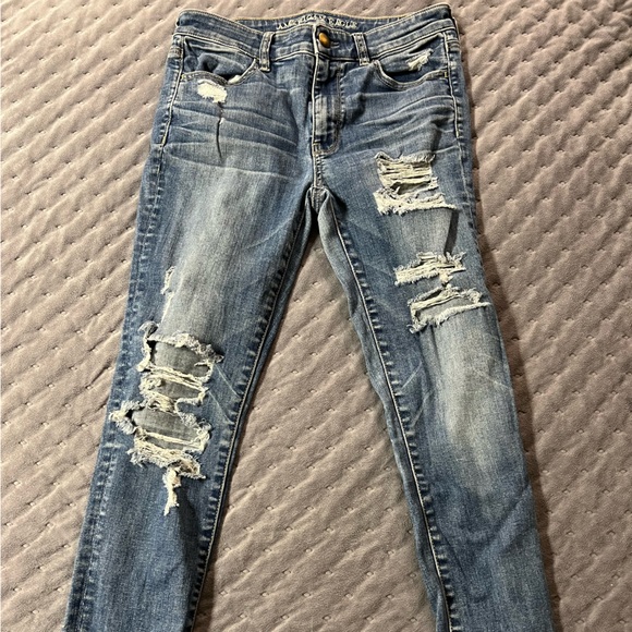 Jeans - Picture 2 of 4